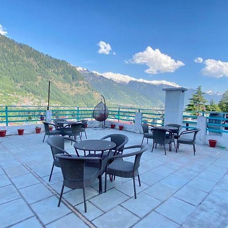 Hotel Meadows View, Near Mall Road Manali Εξωτερικό φωτογραφία