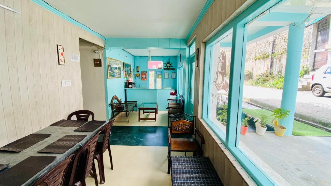 Hotel Meadows View, Near Mall Road Manali Εξωτερικό φωτογραφία