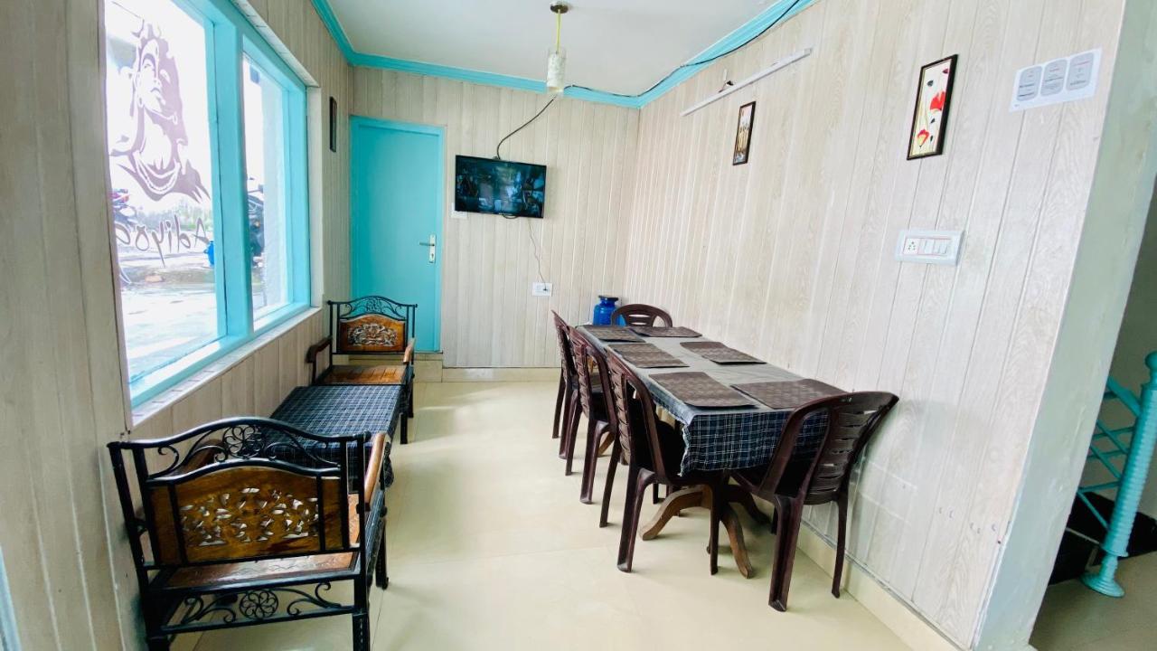 Hotel Meadows View, Near Mall Road Manali Εξωτερικό φωτογραφία